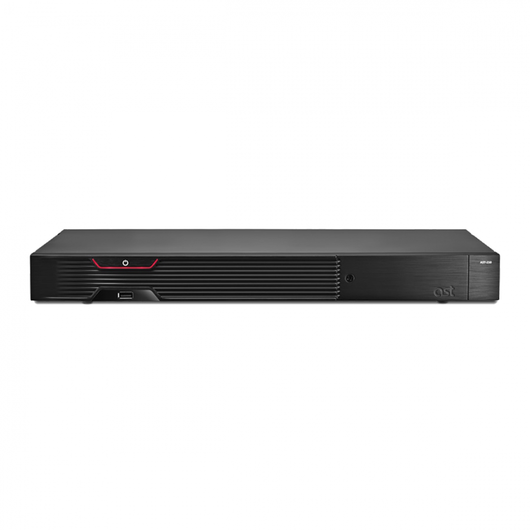 AST-250 - профессиональная караоке-система в Дербенте