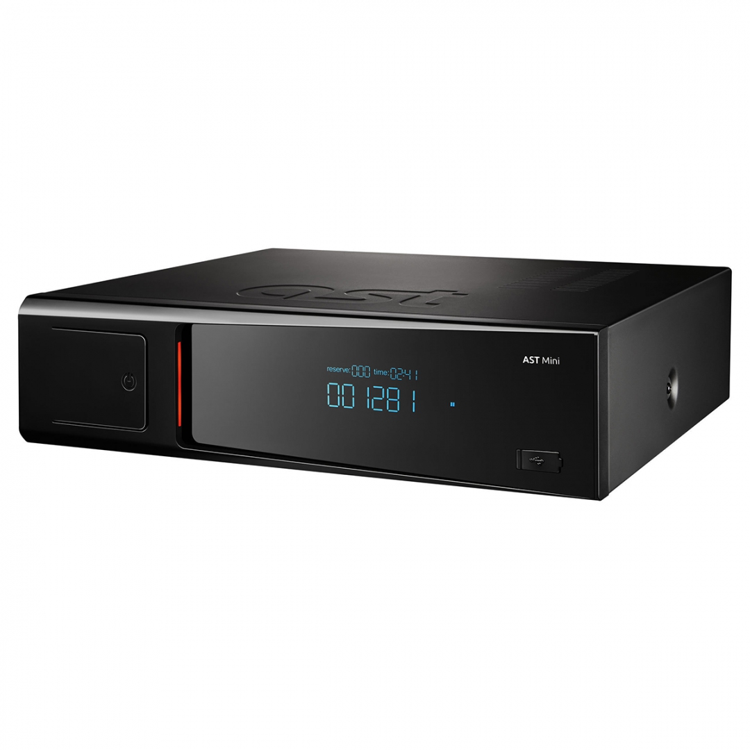 AST Mini (AST-25B) профессиональная система караоке в Дербенте