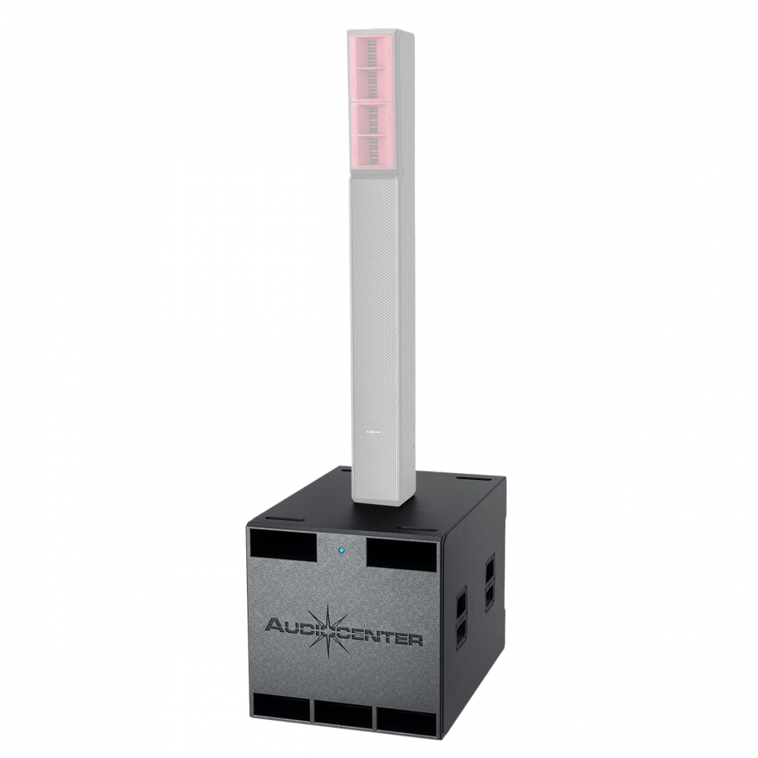 Audiocenter L65S MK2 сабвуфер в Дербенте