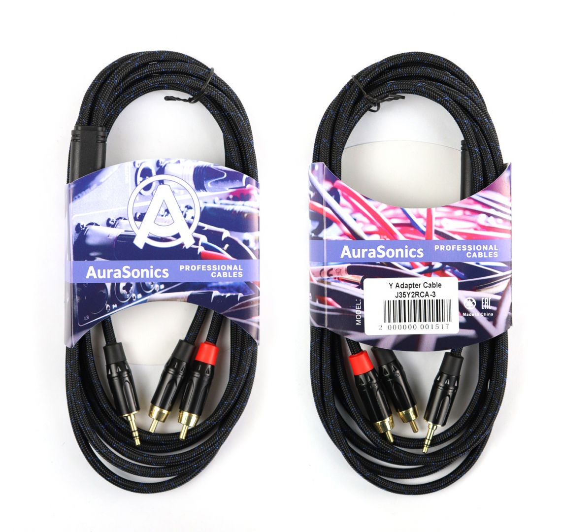 AuraSonics J35Y2RCA-3 в Дербенте