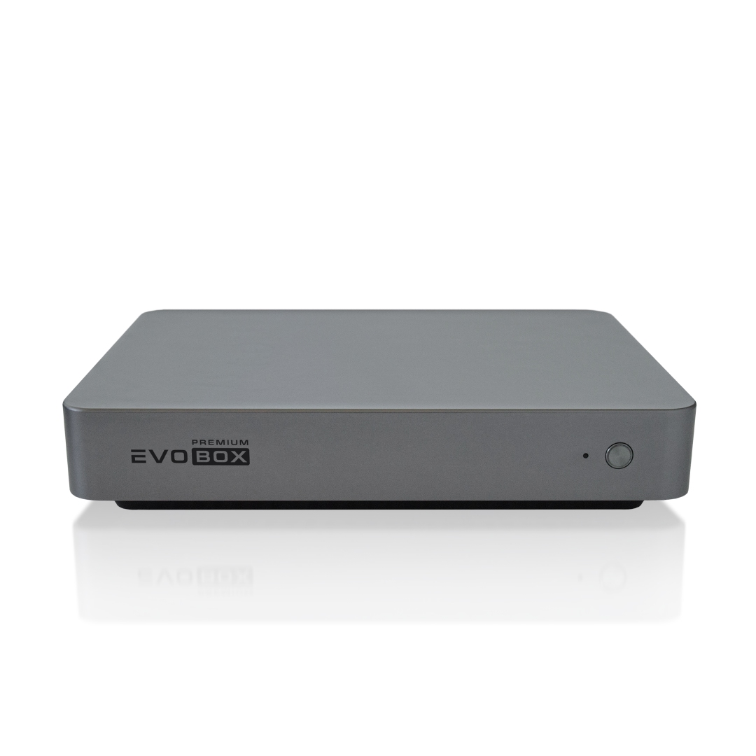 EVOBOX Premium Hi-End караоке-система в Дербенте