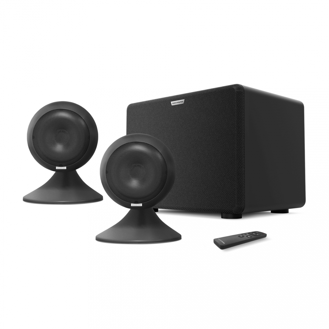 EvoSound Sphere 2.1 аудиосистема для караоке в Дербенте