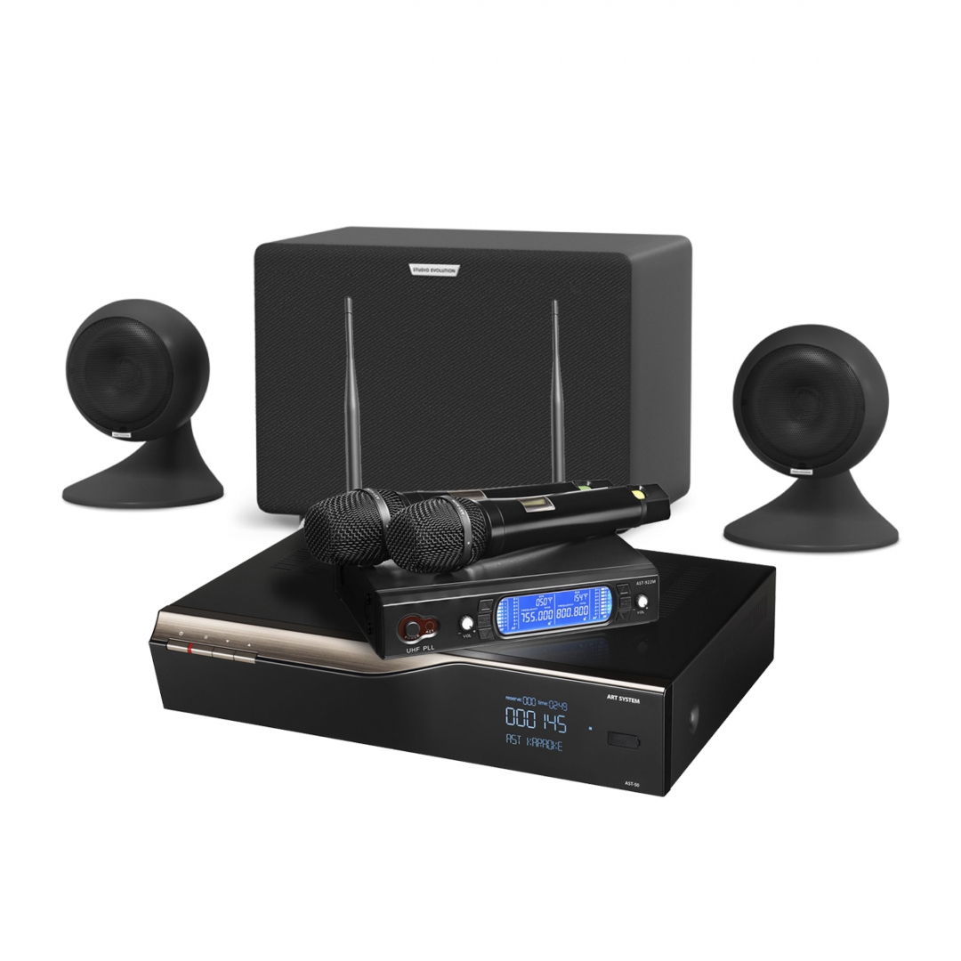 караоке-комплект AST-50 Sound Sphere в Дербенте