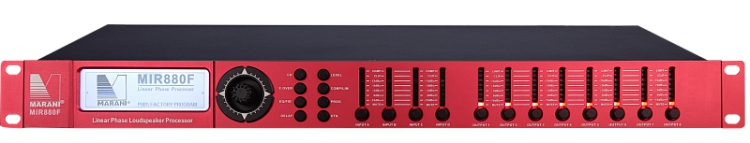 Marani MIR880F (480I + Dante) в Дербенте