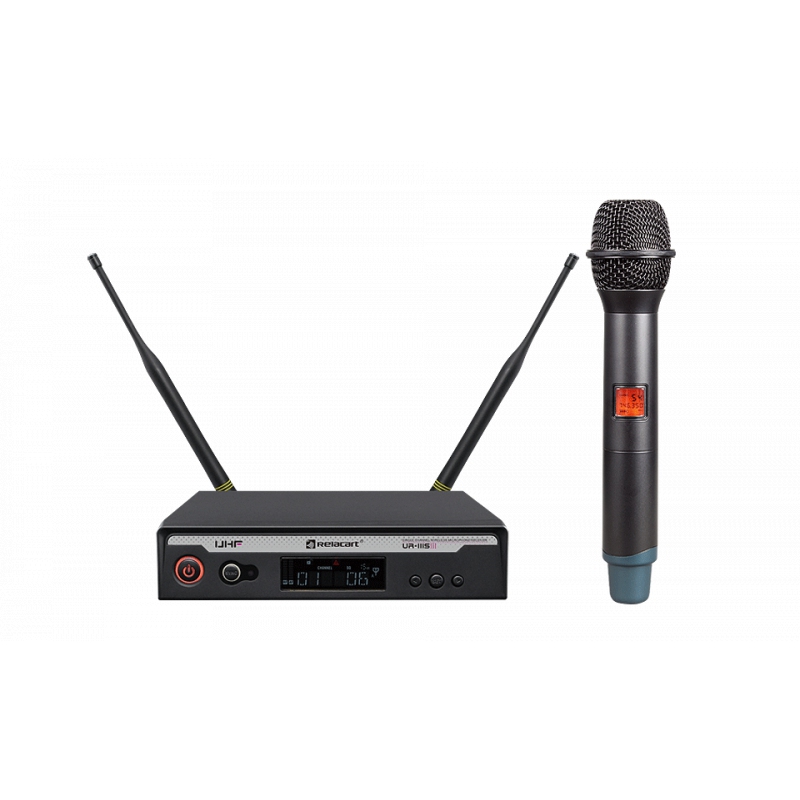 Relacart UR-111SMH радиосистема в Дербенте