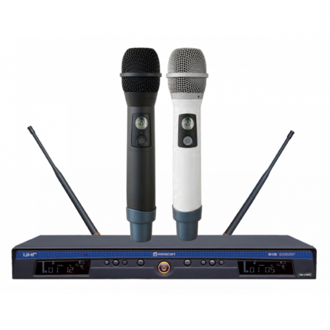 Relacart UR-112DMH радиосистема в Дербенте