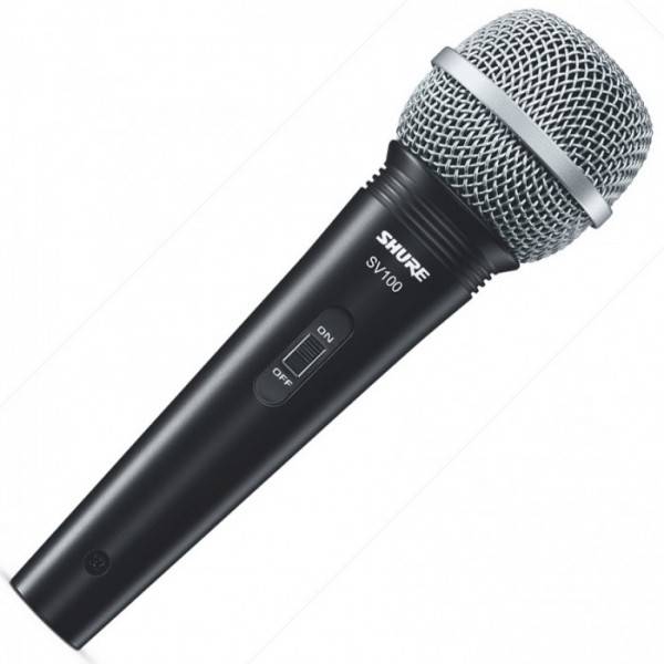 SHURE SV100-A динамический микрофон в Дербенте