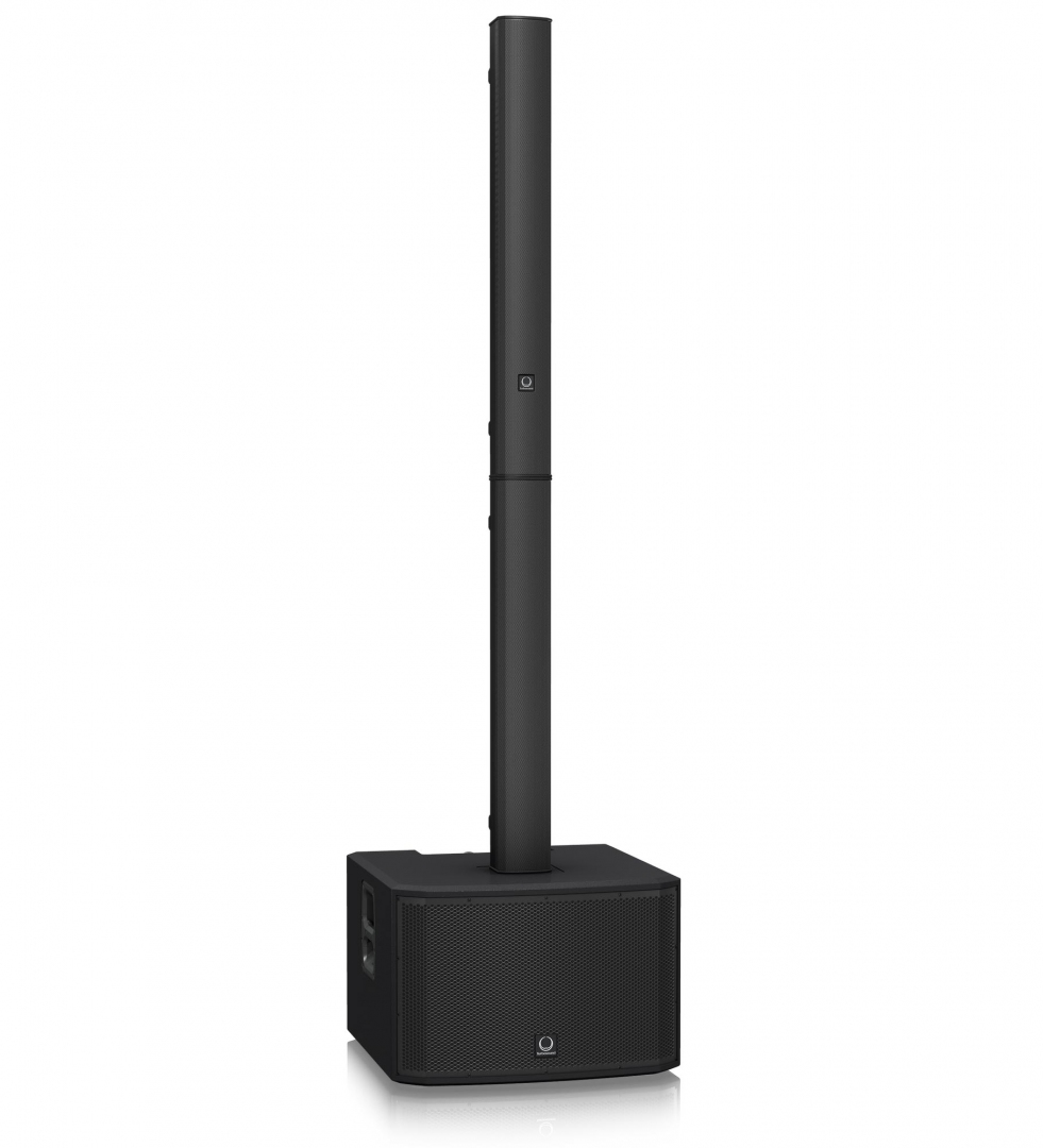Turbosound iNSPIRE iP3000 модульная аудио колонна 2000Вт в Дербенте