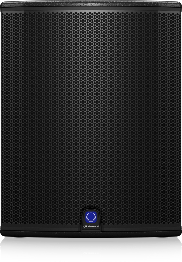 Turbosound iQ18B сабвуфер активный в Дербенте
