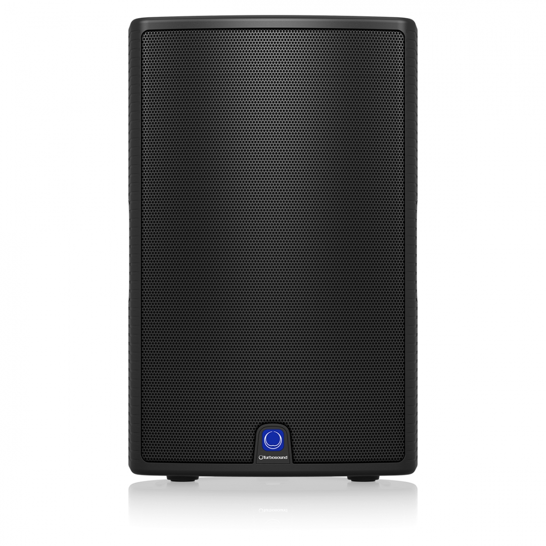 Turbosound MILAN M15 активная акустическая система в Дербенте