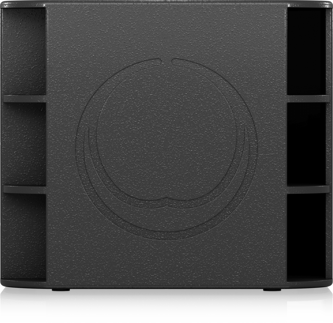 Turbosound Milan M18B сабвуфер активный в Дербенте