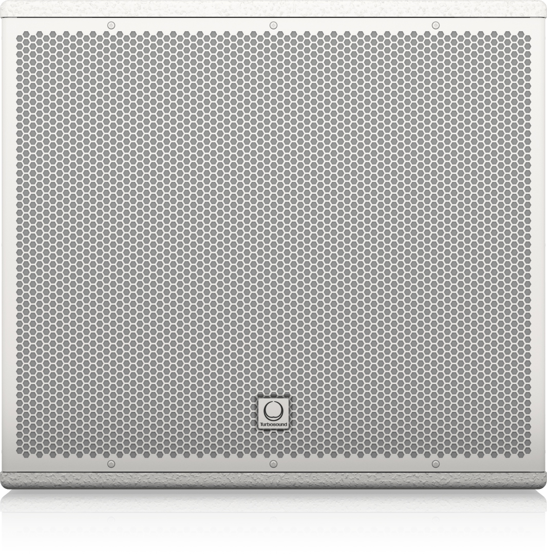 Turbosound NuQ115B-AN Активный сабвуфер в Дербенте