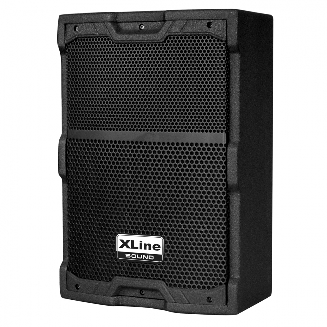 XLine ALFA P-10A Акустическая система активная в Дербенте