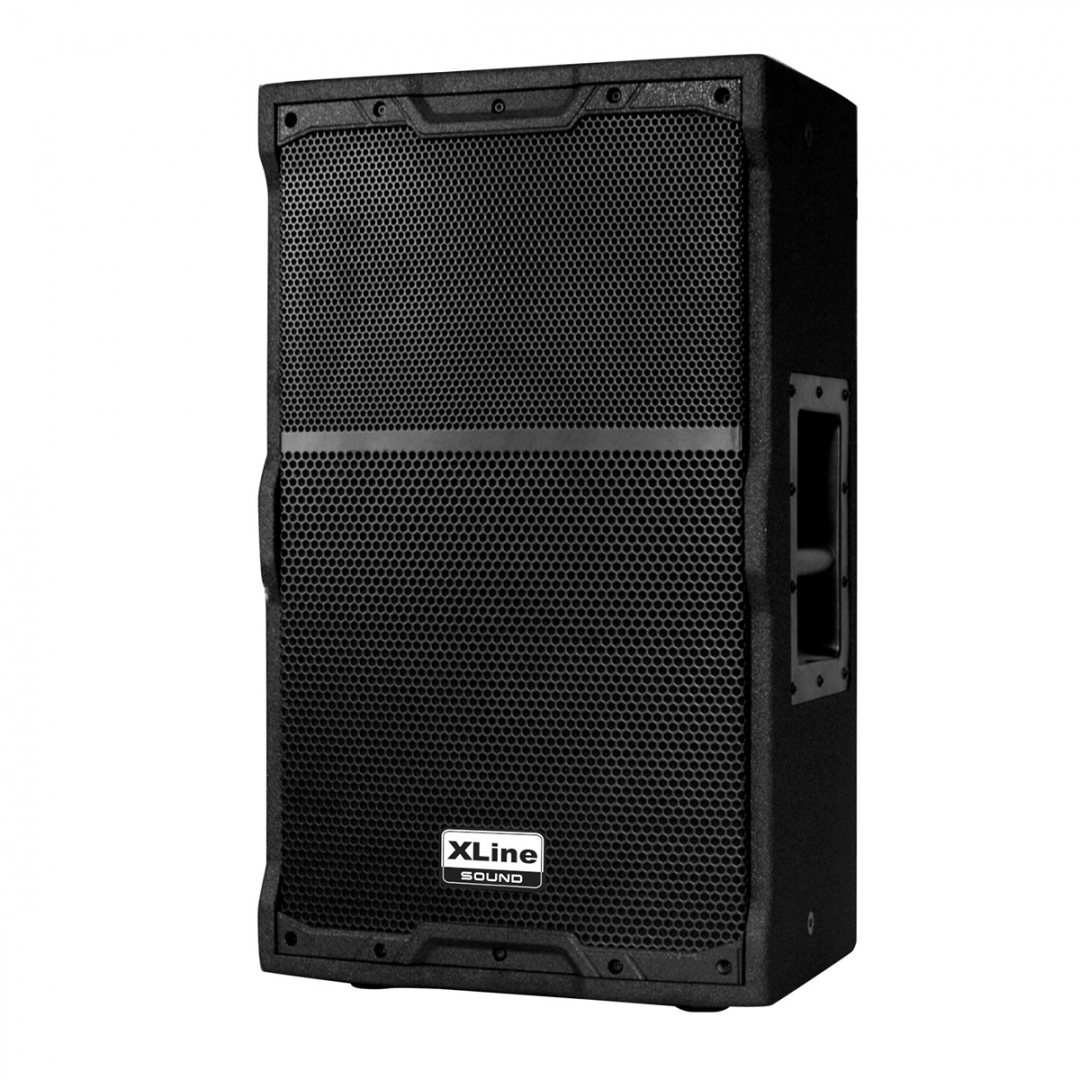 XLine ALFA P-12A DSP Акустическая система активная с DSP и Bluetooth в Дербенте