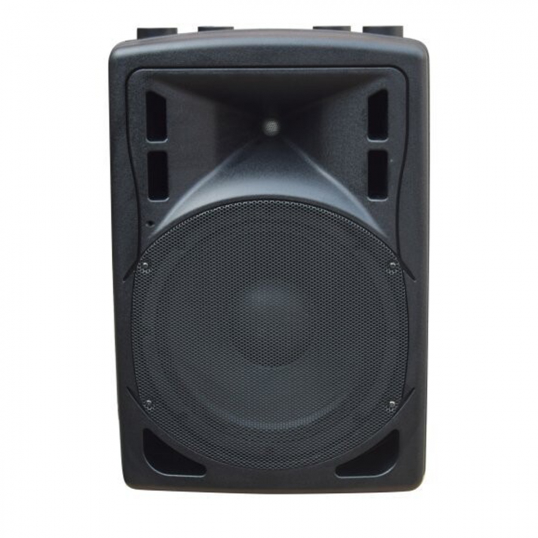 XLine BAF-12A Акустическая система активная с MP3 плеером и Bluetooth в Дербенте