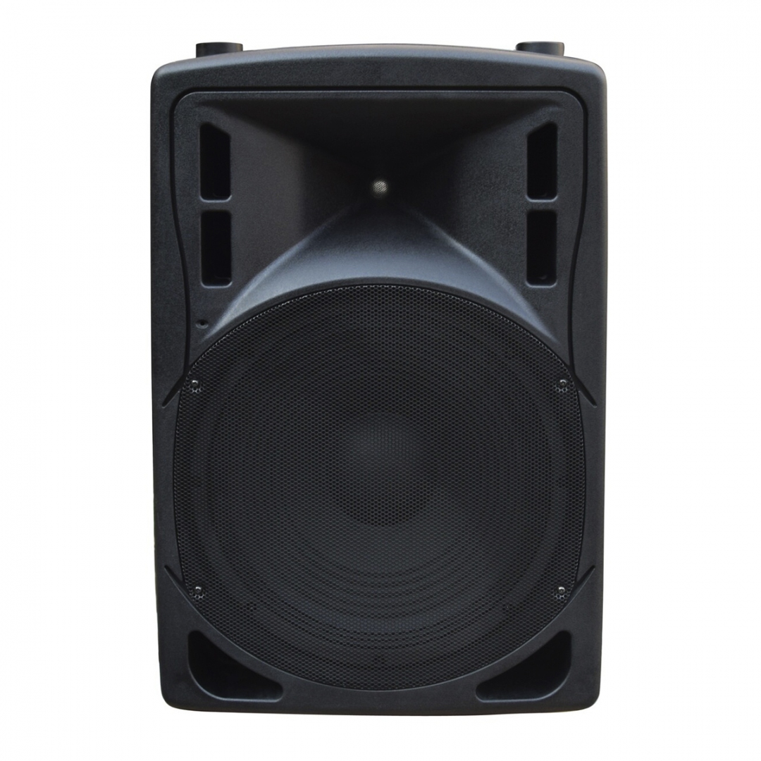 XLine BAF-15A Акустическая система активная с MP3 плеером и Bluetooth в Дербенте