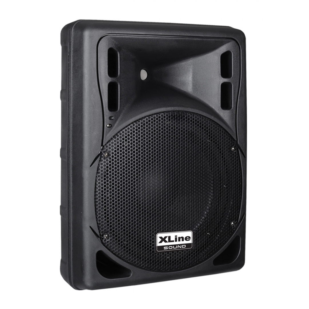 XLine BAF-8A Акустическая система активная с MP3 плеером и Bluetooth в Дербенте
