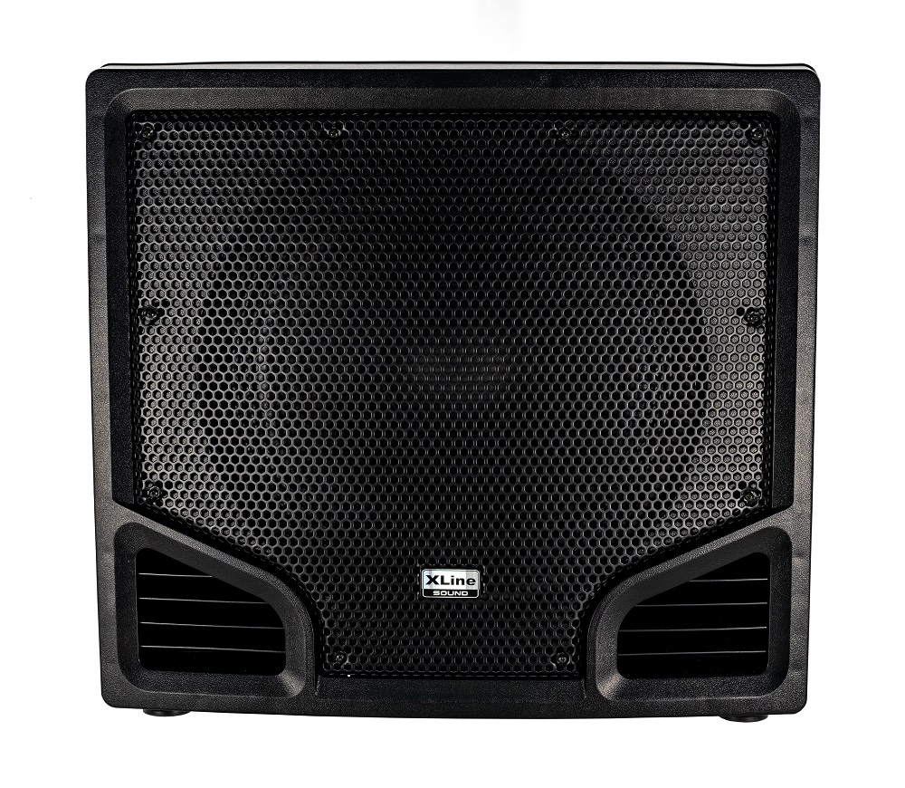 XLine SPX-18A SUB Сабвуфер активный в Дербенте