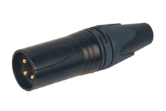 XLR Male (Папа) Разъем в Дербенте