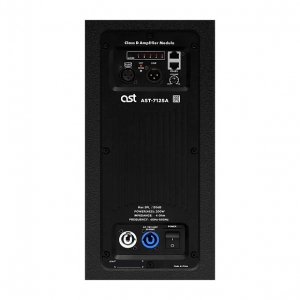 Активный сабвуфер AST-712SA в Дербенте