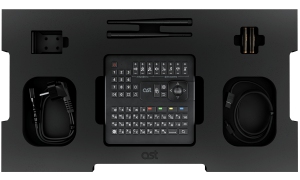 AST-350 Профессиональная караоке-система в Дербенте