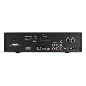 AST Mini (AST-25B) профессиональная система караоке в Дербенте