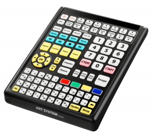 AST Mini (AST-25B) профессиональная система караоке в Дербенте