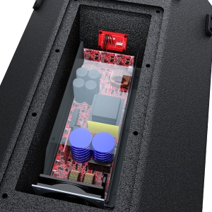 Audiocenter GT508A Активная акустическая система в Дербенте