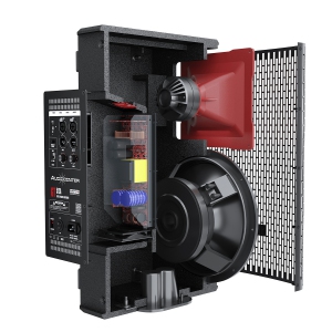 Audiocenter GT515A Активная акустическая система в Дербенте