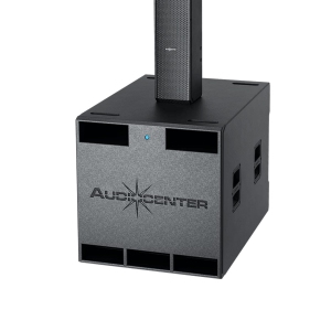 Audiocenter L65 + L65S MK2 порталы в Дербенте