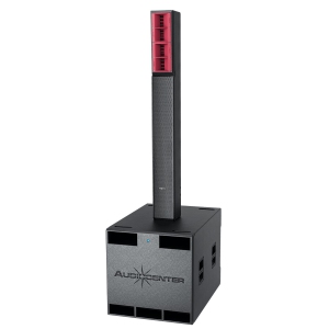 Audiocenter L65 пассивная акустическая система в Дербенте