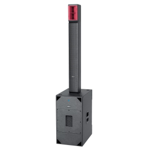Audiocenter L83 + L83S MK2 порталы в Дербенте