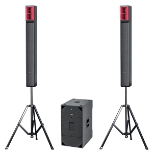 Audiocenter L83S сабвуфер в Дербенте