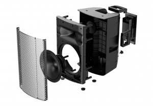 Audiocenter MA15+ активная акустическая система в Дербенте