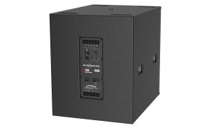 Audiocenter S3118A сабвуфер активный в Дербенте