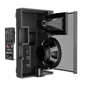 Audiocenter SA310+ в Дербенте