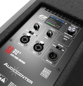 Audiocenter SA312+ в Дербенте