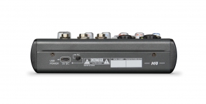 AuraSonics K4 компактный микшерный пульт в Дербенте