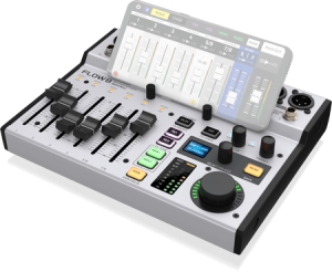 Behringer FLOW 8 цифровой микшер в Дербенте