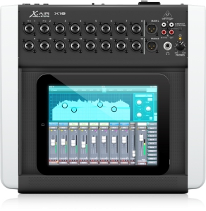 Behringer X18 цифровой микшер в Дербенте