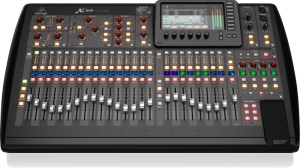 Behringer X32 цифровой микшер в Дербенте