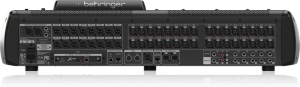 Behringer X32 цифровой микшер в Дербенте
