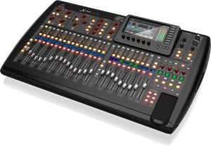Behringer X32 цифровой микшер в Дербенте