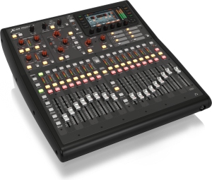 Behringer X32 PRODUCER цифровой микшер 40 каналов в Дербенте