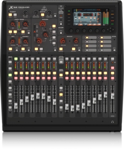 Behringer X32 PRODUCER цифровой микшер 40 каналов в Дербенте