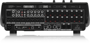 Behringer X32 PRODUCER цифровой микшер 40 каналов в Дербенте