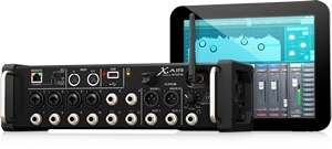 Behringer XR12 цифровой микшер в Дербенте