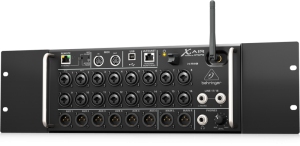 Behringer XR18 цифровой микшер в Дербенте