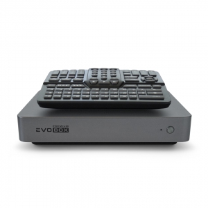 EVOBOX Premium Hi-End караоке-система в Дербенте