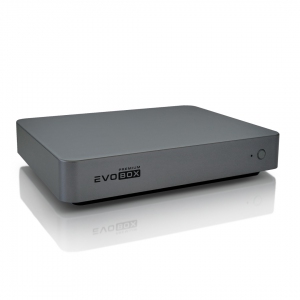 EVOBOX Premium Hi-End караоке-система в Дербенте
